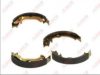 ABE C00011ABE Brake Shoe Set, parking brake